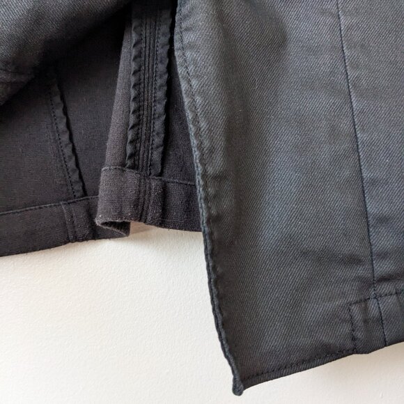 Calvin Klein Black Vest M Medium 6 - Picture 6 of 6